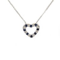 Collana Bliss Donna in Oro Diamante 3320100 - 3320100